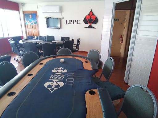 Las Piedras Poker Club
