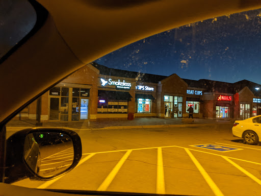 Shipping and Mailing Service «The UPS Store», reviews and photos, 1609 County Rd 42 W, Burnsville, MN 55306, USA