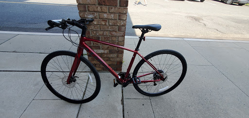 Bicycle Store «Trek Bicycle Store of Middletown», reviews and photos, 500 Route 35 #578, Red Bank, NJ 07701, USA