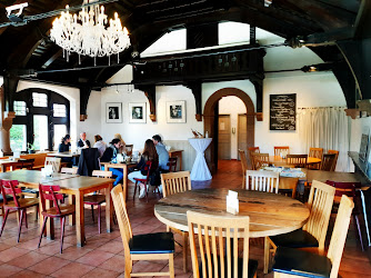 Schloss-Cafe Lorettoberg
