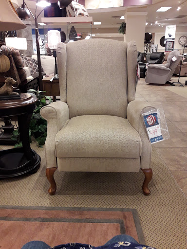Furniture Store «La-Z-Boy Furniture Galleries», reviews and photos, 2875 Santa Rosa Ave, Santa Rosa, CA 95407, USA