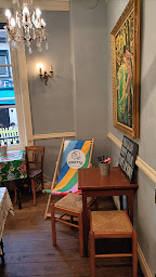 Photo n°59 de L'Epicerie de Ginette - Bistrot à Tartines - Lyon 8 à Lyon ()