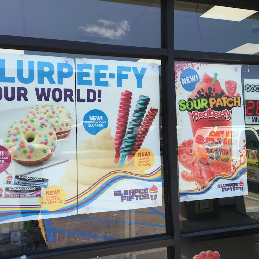 Convenience Store «7-Eleven», reviews and photos, 900 Cavalier Blvd, Chesapeake, VA 23323, USA