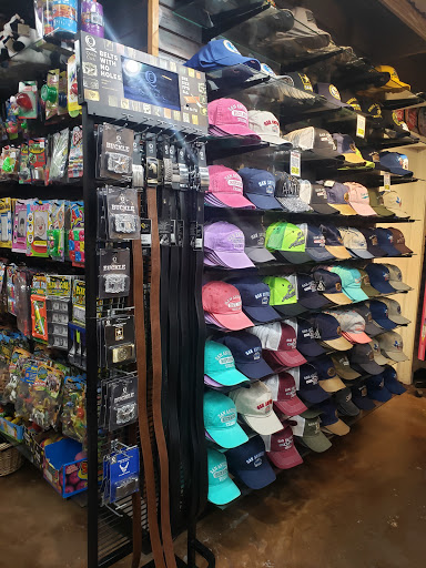 General Store «Five & Dime General Store», reviews and photos, 512 River Walk St, San Antonio, TX 78205, USA