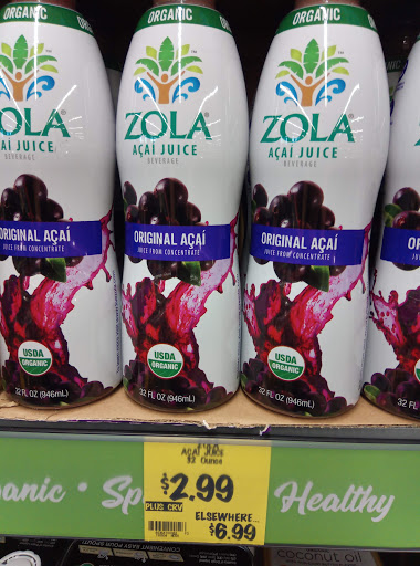 Grocery Store «Grocery Outlet Bargain Market», reviews and photos, 426 W Harder Rd, Hayward, CA 94544, USA