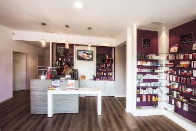 Nymphéa Spa Institut à Alès