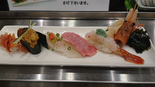 寿司の美登利 日本橋店