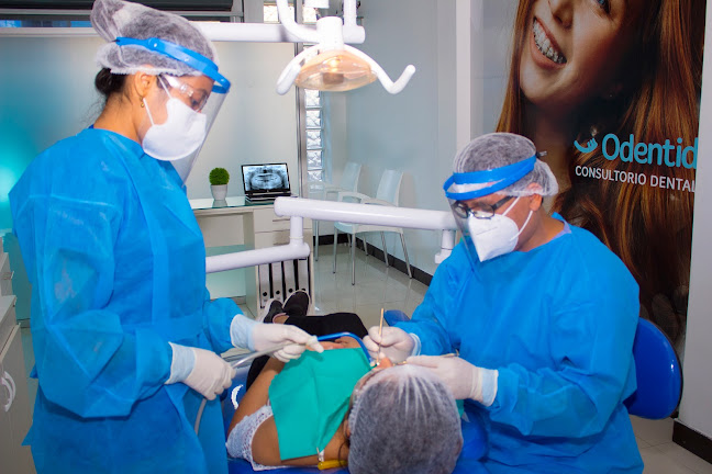 Opiniones de Clínica Dental Odentid en Nuevo Chimbote - Dentista