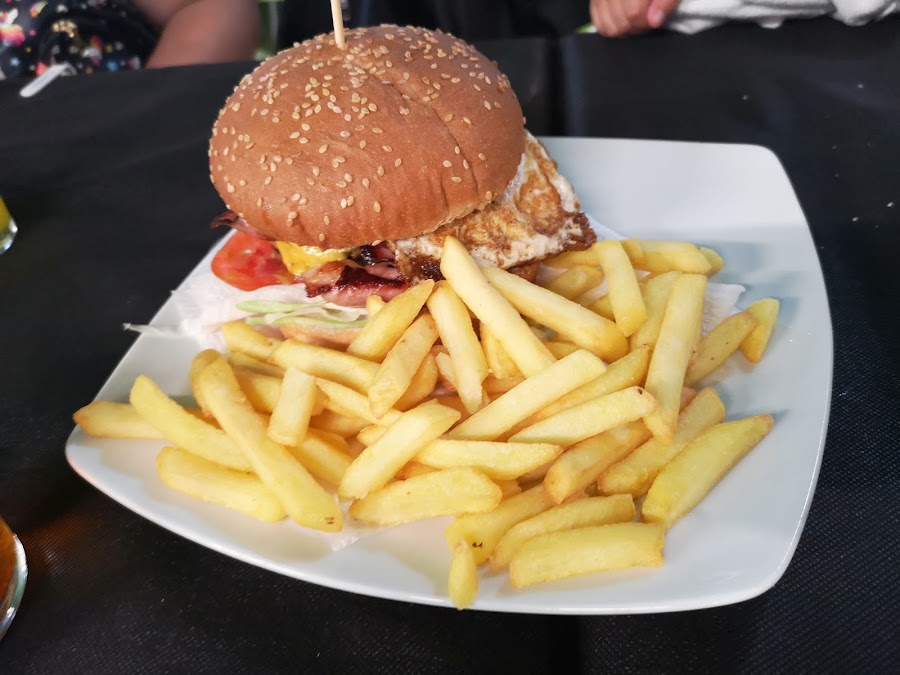 Restaurante La Cata
