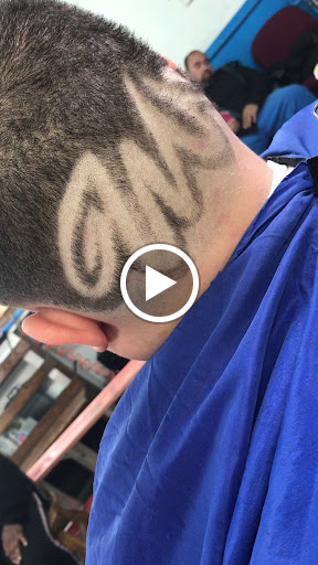 Barber Shop «SpotLight Barber Shop», reviews and photos, 2673 N Buffum St, Milwaukee, WI 53212, USA