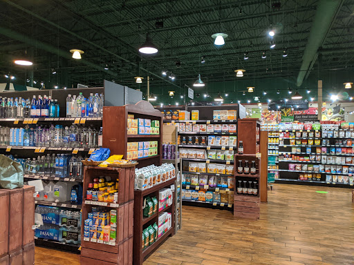 Grocery Store «The Fresh Market», reviews and photos, 1200 E Main St, Spartanburg, SC 29307, USA