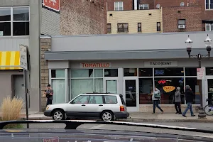 Tomatillo Taco Joint image