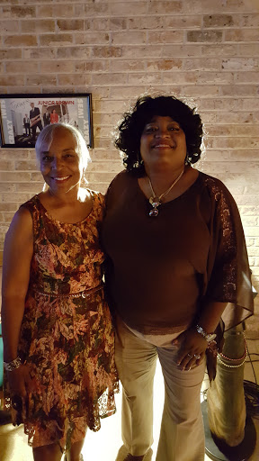 Live Music Venue «The Listening Room», reviews and photos, 78 St Francis St, Mobile, AL 36602, USA