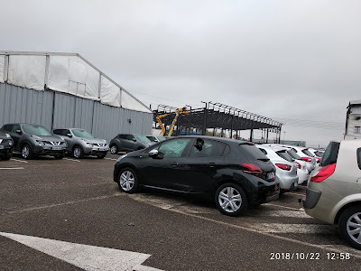 Parisud Enchères à Sainte-Geneviève-des-Bois