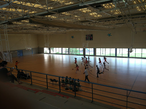 Pistas de patinaje sobre ruedas Gran Canaria
