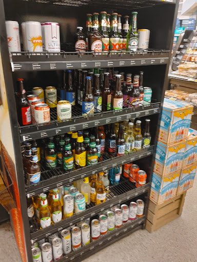 Grocery Store «Food Lion», reviews and photos, 424 N Main St, Kilmarnock, VA 22482, USA