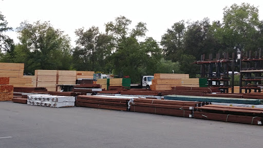 Lumber Store «Homewood Lumber», reviews and photos, 4011 Sierra College Blvd, Loomis, CA 95650, USA