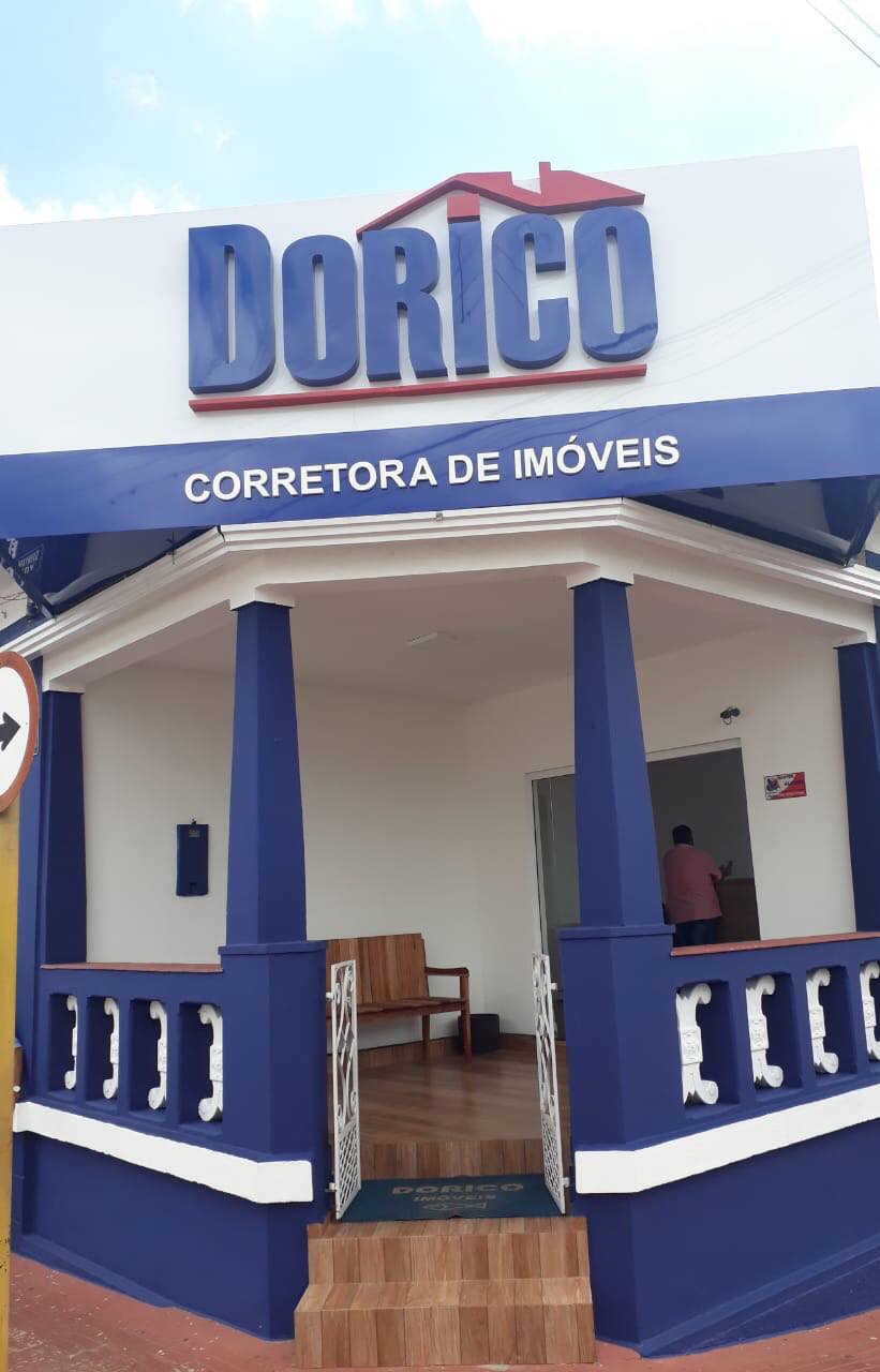 Dorico Imóveis