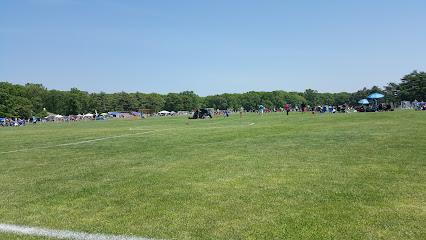 Bethpage State Park Soccer Field