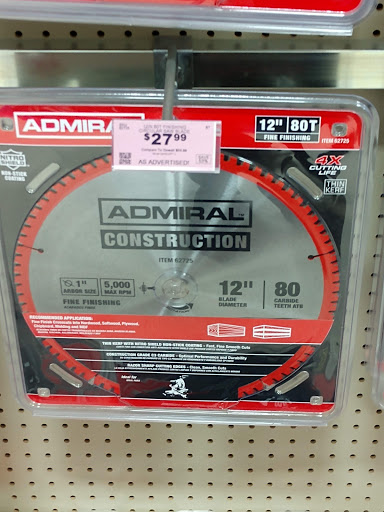 Hardware Store «Harbor Freight Tools», reviews and photos, 601 N Polk St j, Pineville, NC 28134, USA