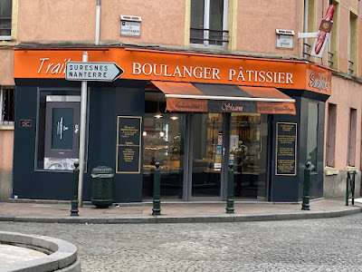 Shaimi à Puteaux