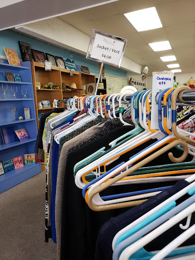 Thrift Store «Palouse Treasures Thrift Store», reviews and photos