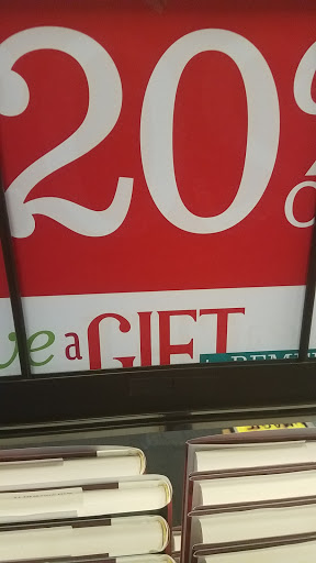 Book Store «Books-A-Million», reviews and photos, 6751 Strip Ave NW, North Canton, OH 44720, USA