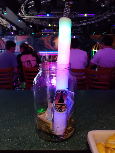 Night Club «Spanish Galleon», reviews and photos, 100 N Ocean Blvd, North Myrtle Beach, SC 29582, USA