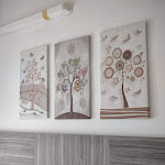 Photo n°2 de l'avis de AnnaMaria.e fait le 24/08/2023 à 14:25 sur le  ASTRID HOTEL - Firenze Centro Storico à Florence