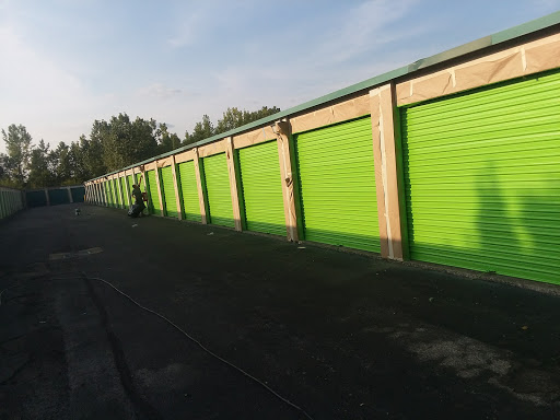 Storage Facility «Extra Space Storage», reviews and photos, 191 N Wilson Rd, Columbus, OH 43204, USA