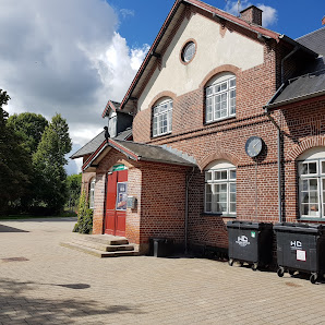 Nivå St. 2990 Nivå, Danmark
