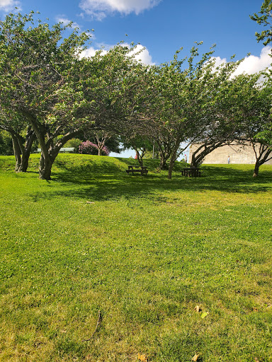 Park «Marine Park», reviews and photos, 49 Farragut Rd, Boston, MA 02127, USA