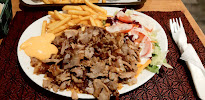 Plats et boissons du Restaurant turc Istanbul Kebab à Dieppe - n°8