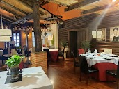Restaurante El Chivo en Morales de Toro