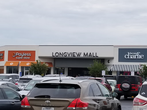 Shopping Mall «Longview Mall», reviews and photos, 3500 McCann Rd, Longview, TX 75605, USA