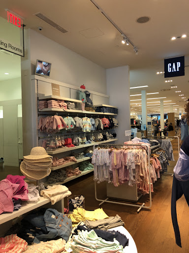 Shopping Mall «Willowbrook Mall», reviews and photos, 1400 Willowbrook Mall, Wayne, NJ 07470, USA