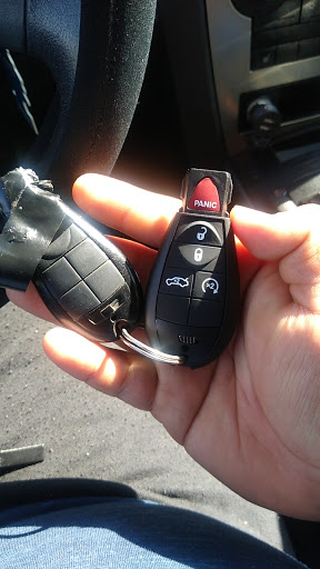 Locksmith «Metroplex Locksmith», reviews and photos, 3701 S Cooper St #250, Arlington, TX 76015, USA