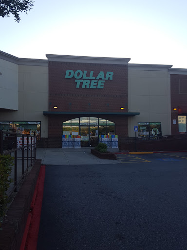 Dollar Store «Dollar Tree», reviews and photos, 5966 Roswell Rd, Atlanta, GA 30328, USA