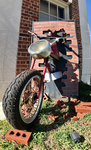 Art Gallery «Southern Highland Craft Guild, Biltmore Village», reviews and photos, 26 Lodge St, Asheville, NC 28803, USA