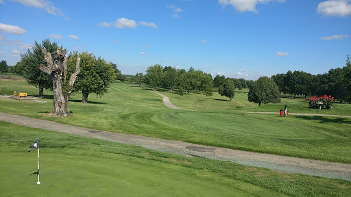 Golf Course «Homestead Springs Golf Course», reviews and photos, 5888 London-Lancaster Rd, Groveport, OH 43125, USA