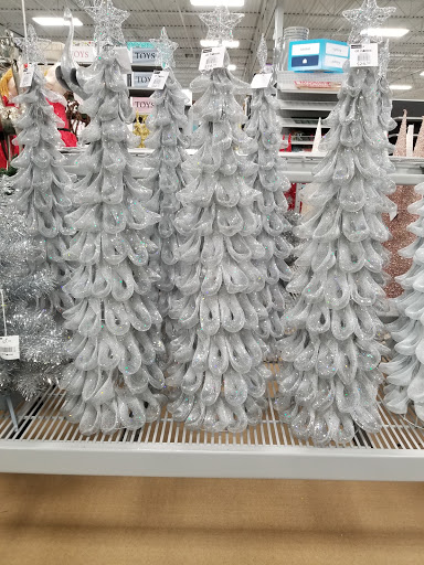 Home Goods Store «At Home», reviews and photos, 2780 Wilma Rudolph Blvd, Clarksville, TN 37040, USA