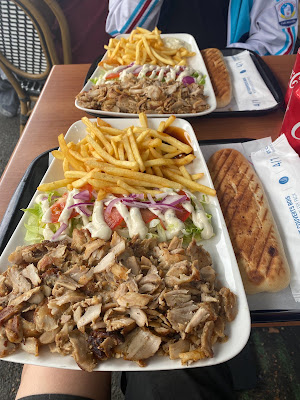 Naan Fusion à Bagneux