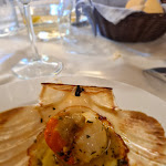 Photo n°2 de l'avis de Zezza.i fait le 26/11/2022 à 16:38 sur le  Ristorante da Renata à Porto Tolle