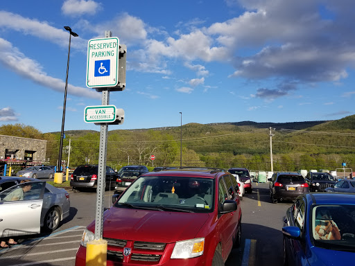 Department Store «Walmart Supercenter», reviews and photos, 7500 US-209, Napanoch, NY 12458, USA