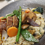 Photo n°2 de l'avis de Rita.o fait le 08/05/2021 à 22:05 sur le  Restaurant Verdelhão à Tábua