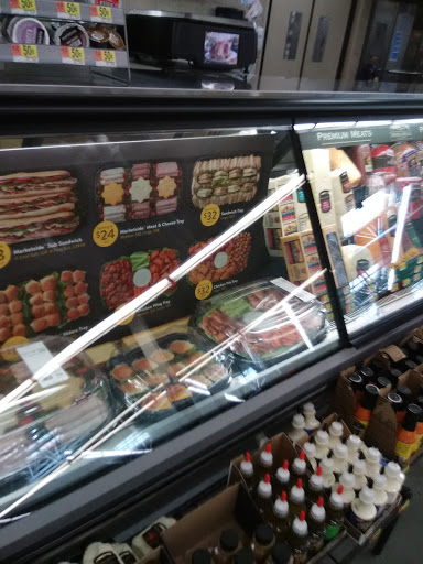 Supermarket «Walmart», reviews and photos, 2630 SE California Ave, Topeka, KS 66605, USA