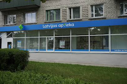 Latvijas aptieka