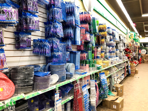 Dollar Store «Dollar Tree», reviews and photos, 306 Inman Ave, Colonia, NJ 07067, USA