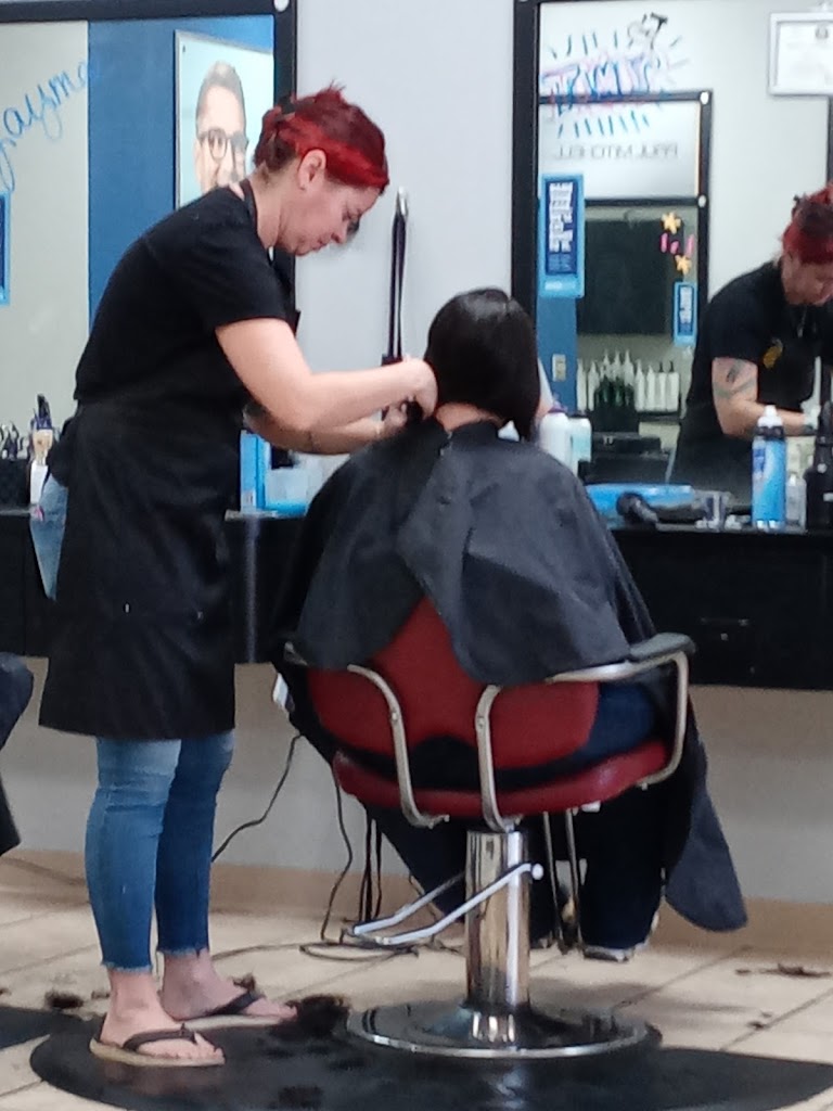 Supercuts 75766