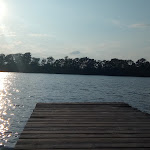 Photo n°1 de l'avis de Elias.a fait le 11/07/2023 à 04:19 sur le  Seecamp am Oderbruch / Naturcampingplatz / Wohnwagenvermietung à Zeschdorf